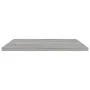 Wandregale 4 Stk. Sonomagraues Holzwerkstoff 40x50x1,5 cm von , Regale und Regale - Ref: Foro24-838221, Preis: 38,91 €, Rabat...
