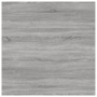 Wandregale 4 Stk. Sonomagraues Holzwerkstoff 40x50x1,5 cm von , Regale und Regale - Ref: Foro24-838221, Preis: 38,91 €, Rabat...