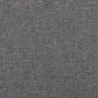 2 seater sofa bed light gray fabric by , Sofas - Ref: Foro24-375727, Price: 258,25 €, Discount: %