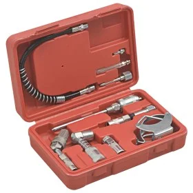 Lubrication accessory kit 11 pieces by vidaXL, Hand tools - Ref: Foro24-210569, Price: 35,68 €, Discount: %