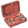 Schmierzubehörset 11-teilig von vidaXL, Handwerkzeuge - Ref: Foro24-210569, Preis: 36,42 €, Rabatt: %