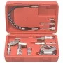 Schmierzubehörset 11-teilig von vidaXL, Handwerkzeuge - Ref: Foro24-210569, Preis: 36,42 €, Rabatt: %