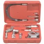 Schmierzubehörset 11-teilig von vidaXL, Handwerkzeuge - Ref: Foro24-210569, Preis: 36,42 €, Rabatt: %