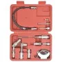 Schmierzubehörset 11-teilig von vidaXL, Handwerkzeuge - Ref: Foro24-210569, Preis: 36,42 €, Rabatt: %