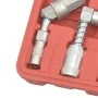 Schmierzubehörset 11-teilig von vidaXL, Handwerkzeuge - Ref: Foro24-210569, Preis: 36,42 €, Rabatt: %