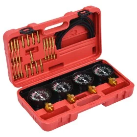 vidaXK Carburetor Vacuum Synchronizer Measuring Tools by vidaXL, Hand tools - Ref: Foro24-210562, Price: 98,94 €, Discount: %