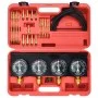 vidaXK Carburetor Vacuum Synchronizer Measuring Tools by vidaXL, Hand tools - Ref: Foro24-210562, Price: 98,94 €, Discount: %