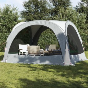Tienda de fiesta impermeable blanco de , Tiendas de campaña - Ref: Foro24-94368, Precio: 137,67 €, Descuento: %