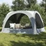 Weißes wasserdichtes Partyzelt von , Zelte - Ref: Foro24-94368, Preis: 140,24 €, Rabatt: %