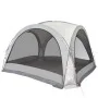 Weißes wasserdichtes Partyzelt von , Zelte - Ref: Foro24-94368, Preis: 140,24 €, Rabatt: %