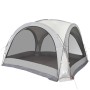 Weißes wasserdichtes Partyzelt von , Zelte - Ref: Foro24-94368, Preis: 137,67 €, Rabatt: %
