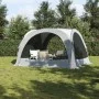 Weißes wasserdichtes Partyzelt von , Zelte - Ref: Foro24-94368, Preis: 140,24 €, Rabatt: %