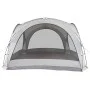 Weißes wasserdichtes Partyzelt von , Zelte - Ref: Foro24-94368, Preis: 140,24 €, Rabatt: %