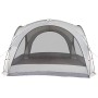 Weißes wasserdichtes Partyzelt von , Zelte - Ref: Foro24-94368, Preis: 137,67 €, Rabatt: %