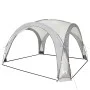 Weißes wasserdichtes Partyzelt von , Zelte - Ref: Foro24-94368, Preis: 140,24 €, Rabatt: %