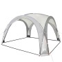 Weißes wasserdichtes Partyzelt von , Zelte - Ref: Foro24-94368, Preis: 137,67 €, Rabatt: %