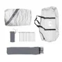 Tienda de fiesta impermeable blanco de , Tiendas de campaña - Ref: Foro24-94368, Precio: 140,24 €, Descuento: %