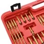 vidaXK Carburetor Vacuum Synchronizer Measuring Tools by vidaXL, Hand tools - Ref: Foro24-210562, Price: 98,94 €, Discount: %