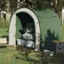 Tienda de almacenamiento impermeable verde de , Tiendas de campaña - Ref: Foro24-94377, Precio: 83,13 €, Descuento: %