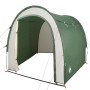 Grünes wasserdichtes Lagerzelt von , Zelte - Ref: Foro24-94377, Preis: 79,07 €, Rabatt: %
