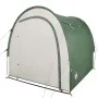 Tienda de almacenamiento impermeable verde de , Tiendas de campaña - Ref: Foro24-94377, Precio: 83,13 €, Descuento: %