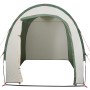 Green Waterproof Storage Tent by , tents - Ref: Foro24-94377, Price: 79,07 €, Discount: %