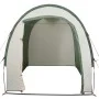 Tienda de almacenamiento impermeable verde de , Tiendas de campaña - Ref: Foro24-94377, Precio: 83,13 €, Descuento: %