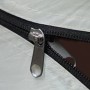 Tienda de almacenamiento impermeable verde