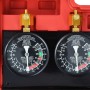 vidaXK Carburetor Vacuum Synchronizer Measuring Tools by vidaXL, Hand tools - Ref: Foro24-210562, Price: 96,85 €, Discount: %