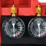 vidaXK Carburetor Vacuum Synchronizer Measuring Tools by vidaXL, Hand tools - Ref: Foro24-210562, Price: 98,94 €, Discount: %