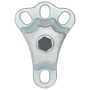 Universal wheel hub remover by vidaXL, Hand tools - Ref: Foro24-210573, Price: 33,47 €, Discount: %
