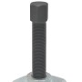 Universal wheel hub remover by vidaXL, Hand tools - Ref: Foro24-210573, Price: 33,47 €, Discount: %