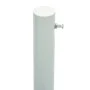 Retractable side awning for red patio 220x600 cm by , Umbrellas - Ref: Foro24-317979, Price: 130,80 €, Discount: %