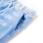 Kindershorts mit weichem blauem Kordelzug 128 von , Kinderhosen - Ref: Foro24-12627, Preis: 9,17 €, Rabatt: %