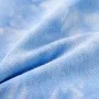 Children's shorts with soft blue drawstring 128 by , kids pants - Ref: Foro24-12627, Price: 9,08 €, Discount: %