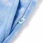 Children's shorts with soft blue drawstring 104 by , kids pants - Ref: Foro24-12625, Price: 9,08 €, Discount: %