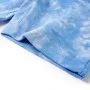Children's shorts with soft blue drawstring 104 by , kids pants - Ref: Foro24-12625, Price: 9,08 €, Discount: %