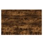 Wandregale 4 Stück technische Eiche Rauch 80x50x1,5 cm von , Regale - Ref: Foro24-838279, Preis: 49,67 €, Rabatt: %