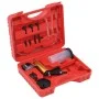 vidaX Kit de purgador de frenos y bomba de vacío de vidaXL, Herramientas de mano - Ref: Foro24-210567, Precio: 29,31 €, Descu...