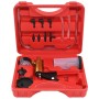 vidaX Bremsenentlüfter und Vakuumpumpen-Set von vidaXL, Handwerkzeuge - Ref: Foro24-210567, Preis: 29,87 €, Rabatt: %