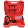 vidaX Kit de purgador de frenos y bomba de vacío de vidaXL, Herramientas de mano - Ref: Foro24-210567, Precio: 29,31 €, Descu...