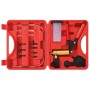 vidaX Bremsenentlüfter und Vakuumpumpen-Set von vidaXL, Handwerkzeuge - Ref: Foro24-210567, Preis: 29,87 €, Rabatt: %