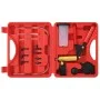 vidaX Kit de purgador de frenos y bomba de vacío de vidaXL, Herramientas de mano - Ref: Foro24-210567, Precio: 29,31 €, Descu...