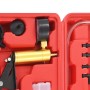 vidaX Bremsenentlüfter und Vakuumpumpen-Set von vidaXL, Handwerkzeuge - Ref: Foro24-210567, Preis: 29,87 €, Rabatt: %
