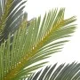 Artificial cica palm plant with pot 90 cm green by vidaXL, artificial flora - Ref: Foro24-280185, Price: 100,13 €, Discount: %