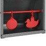Round-Two-Figuren-Schießziel und Enten-Design von vidaXL, Schießziele - Ref: Foro24-91931, Preis: 18,65 €, Rabatt: %
