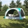 Waterproof green party store by , tents - Ref: Foro24-94370, Price: 137,72 €, Discount: %