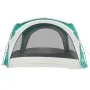 Waterproof green party store by , tents - Ref: Foro24-94370, Price: 137,72 €, Discount: %