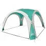 Waterproof green party store by , tents - Ref: Foro24-94370, Price: 137,72 €, Discount: %