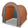 Gray and Orange Waterproof Storage Tent by , tents - Ref: Foro24-94379, Price: 66,17 €, Discount: %